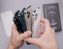 Se espera que las principales diferencias entre el iPhone 18 Pro Max y el iPhone 18 Pro sean la batería y la cámara. UNSPLASH