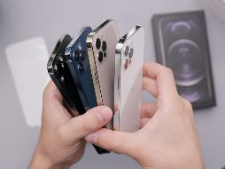 Se espera que las principales diferencias entre el iPhone 18 Pro Max y el iPhone 18 Pro sean la batería y la cámara. UNSPLASH