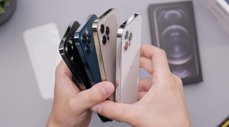 Se espera que las principales diferencias entre el iPhone 18 Pro Max y el iPhone 18 Pro sean la batería y la cámara. UNSPLASH