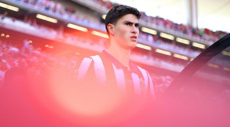 Llegar al Olympiacos colocaría a Armando González directamente bajo los reflectores del futbol europeo. Imago7.