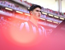 Llegar al Olympiacos colocaría a Armando González directamente bajo los reflectores del futbol europeo. Imago7.