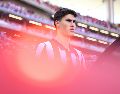 Llegar al Olympiacos colocaría a Armando González directamente bajo los reflectores del futbol europeo. Imago7.