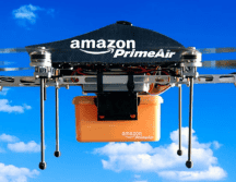 Actualmente cientos de miles de paquetes ya han sido entregados por drones de Amazon este año, pero incluso después de esta expansión, esos aparatos seguirán manejando solo una fracción de los cientos de millones de entregas de paquetes cada año. ESPECIAL