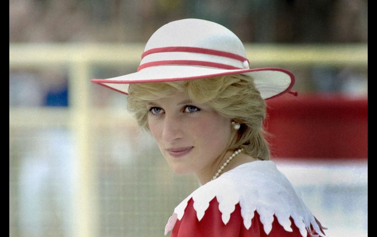 El libro contará la historia de Diana de Gales desde una perspectiva inédita. UNSPLASH