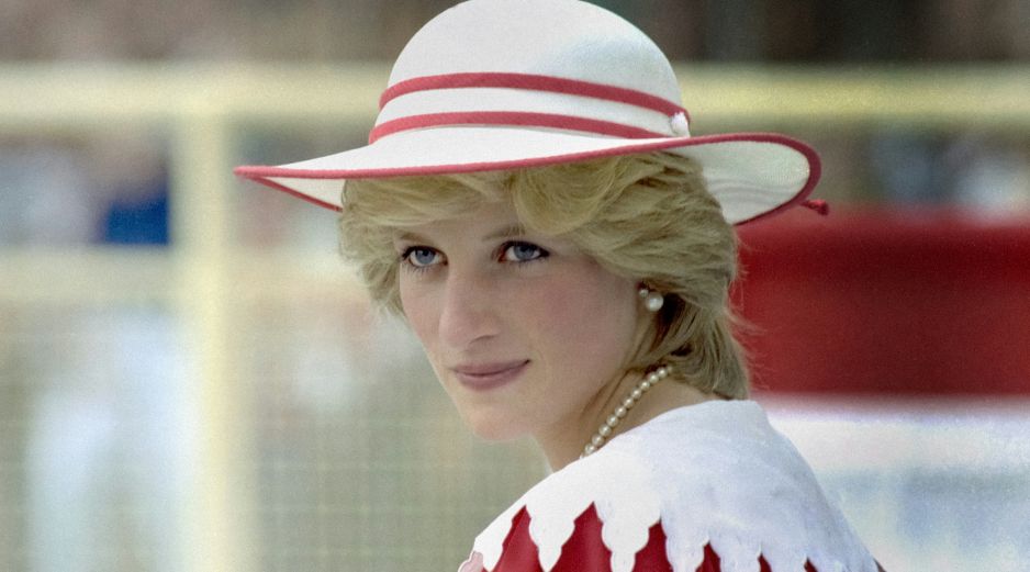 El libro contará la historia de Diana de Gales desde una perspectiva inédita. UNSPLASH