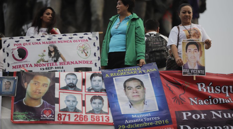 Señalan que hay una necesidad de mejorar las investigaciones de desaparecidos y ampliar la plantilla laboral de policías investigadores y ministerios públicos en la ZMG. EL INFORMADOR/ARCHIVO