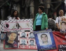 Señalan que hay una necesidad de mejorar las investigaciones de desaparecidos y ampliar la plantilla laboral de policías investigadores y ministerios públicos en la ZMG. EL INFORMADOR/ARCHIVO