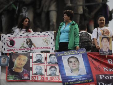 Señalan que hay una necesidad de mejorar las investigaciones de desaparecidos y ampliar la plantilla laboral de policías investigadores y ministerios públicos en la ZMG. EL INFORMADOR/ARCHIVO