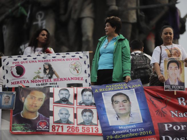 Señalan que hay una necesidad de mejorar las investigaciones de desaparecidos y ampliar la plantilla laboral de policías investigadores y ministerios públicos en la ZMG. EL INFORMADOR/ARCHIVO