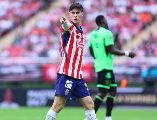 De concretarse el acuerdo, la ‘Hormiga’ González cumplirá uno de sus principales objetivos: dar el salto al futbol europeo. IMAGO7.