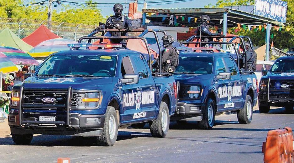 La corporación informó que ninguna línea de emergencia ha recibido denuncias por la presunta desaparición de un grupo de personas. ESPECIAL