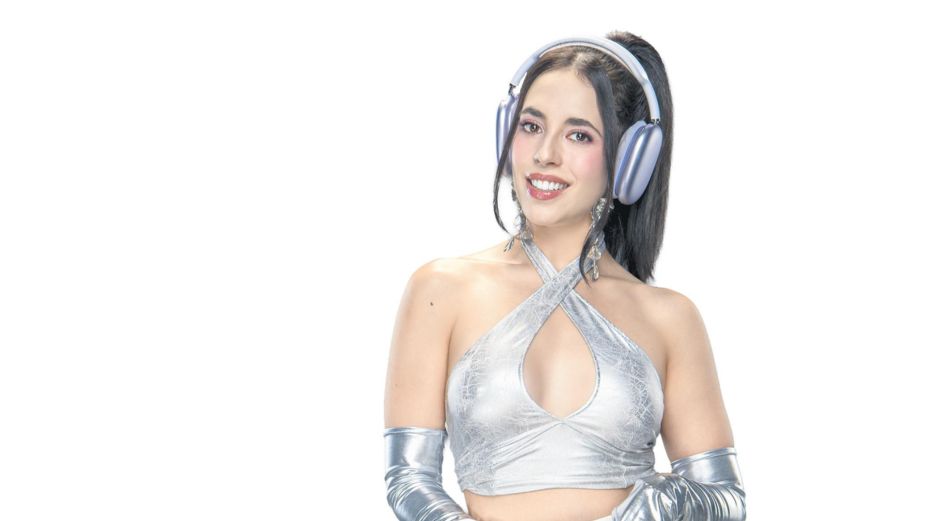 Arantza Ruiz. La famosa deja el reality con nuevos proyectos en televisión y música. ESPECIAL