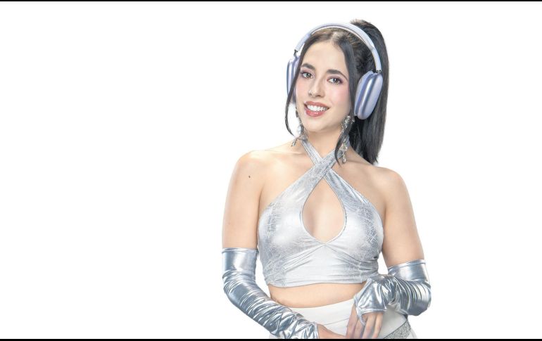 Arantza Ruiz. La famosa deja el reality con nuevos proyectos en televisión y música. ESPECIAL