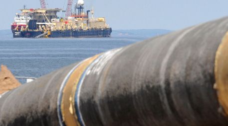 El acusado es sospechoso de haber provocado junto otros implicados una explosión mediante material explosivo, de sabotaje contrario a la Constitución y de destrucción de estructuras. EFE/Archivo
