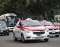 El programa Hoy No Circula se aplica de las 5:00 a las 22:00 horas en todas las alcaldías de la Ciudad de México y en tres zonas conurbadas del Estado de México. SUN/Archivo