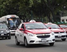 El programa Hoy No Circula se aplica de las 5:00 a las 22:00 horas en todas las alcaldías de la Ciudad de México y en tres zonas conurbadas del Estado de México. SUN/Archivo