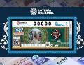 El billete del Sorteo Especial 315 celebró la disciplina y el esfuerzo de las corredoras del circuito "México Imparable", y al medio maratón "Raíces". ESPECIAL