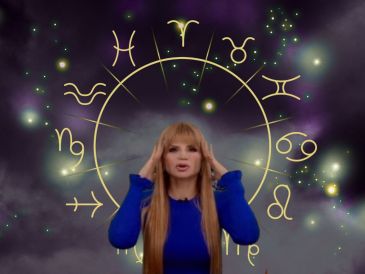La reconocida astróloga compartió sus pronósticos para los 12 signos, destacando la importancia de escuchar la intuición, cuidar la salud y aprovechar las señales que el universo podría enviar durante este día. FACEBOOK/MHONIVIDENTE