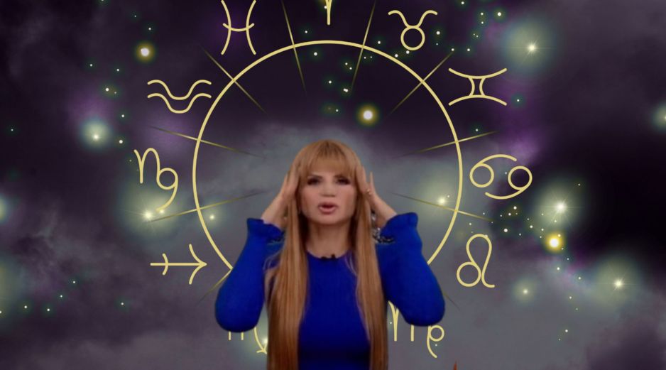 La reconocida astróloga compartió sus pronósticos para los 12 signos, destacando la importancia de escuchar la intuición, cuidar la salud y aprovechar las señales que el universo podría enviar durante este día. FACEBOOK/MHONIVIDENTE
