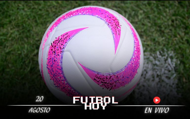 Aquí encontrarás el calendario completo de partidos de hoy jueves, con los horarios y canales de transmisión disponibles para cada encuentro. ESPECIAL / IMAGO7 y CANVA