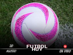 Aquí encontrarás el calendario completo de partidos de hoy jueves, con los horarios y canales de transmisión disponibles para cada encuentro. ESPECIAL / IMAGO7 y CANVA