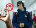 Roc Nation impulsa el fichaje y busca que Olympiacos ascienda su oferta por Armando González. IMAGO7 / ARCHIVO