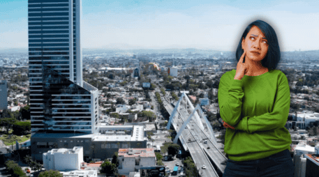 La temperatura máxima alcanzará los 30 grados Celsius durante la tarde. ESPECIAL / CANVA