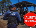 Las afectaciones han generado interrupciones al tráfico de carga y particular, por lo que las autoridades llaman a extremar precauciones. NTX / ARCHIVO