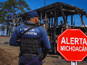 Las afectaciones han generado interrupciones al tráfico de carga y particular, por lo que las autoridades llaman a extremar precauciones. NTX / ARCHIVO