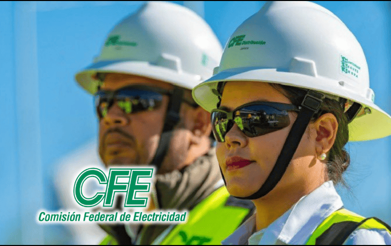 La CFE programó un apagón eléctrico en Zapopan para el 20 de agosto. Conoce a qué hora inicia el corte de luz, las colonias afectadas y recomendaciones para proteger tus aparatos. ESPECIAL/X @CFEmx