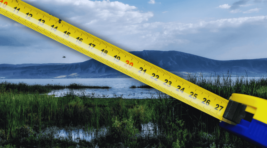 De acuerdo con el último reporte emitido por la Comisión Estatal del Agua (CEA) de Jalisco, el embalse ha alcanzado un 69.62% de su capacidad total. ESPECIAL / CANVA