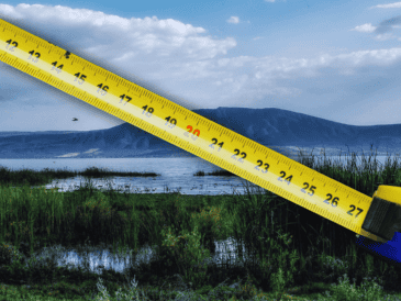 De acuerdo con el último reporte emitido por la Comisión Estatal del Agua (CEA) de Jalisco, el embalse ha alcanzado un 69.62% de su capacidad total. ESPECIAL / CANVA