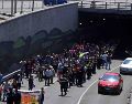 De acuerdo con información oficial de la Secretaría de Seguridad Ciudadana (SSC), la jornada de hoy estará marcada por nueve concentraciones en Ciudad de México. SUN / ARCHIVO