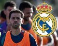 "Desde pequeño, cuando todavía no sabes si vas a ser jugador o no, tú sueñas en jugar en un club como el Real Madrid", declaró Bernardo Silva. EFE / ARCHIVO