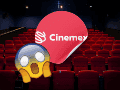 Disfruta de tus películas favoritas por solo 35 pesos gracias a la Cinemex Manía. Conoce las fechas, formatos participantes y restricciones de esta gran oferta de verano. ESPECIAL/Unsplash