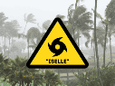 La tormenta tropical 