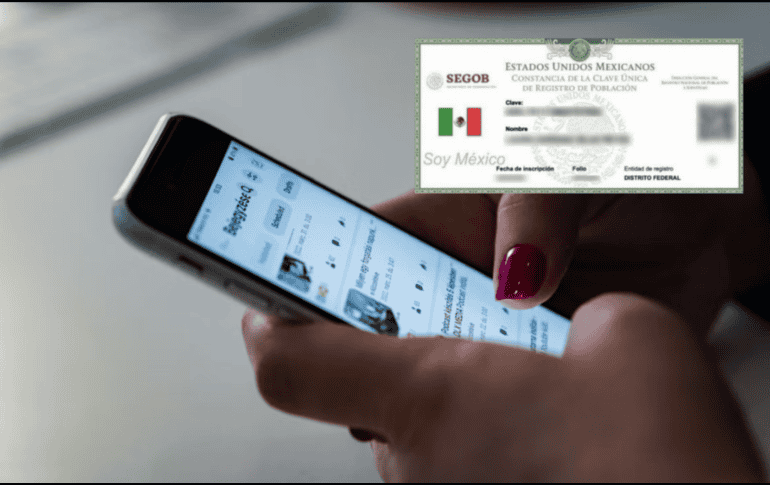 El procedimiento de verificación resulta accesible, gratuito y ejecutable desde cualquier dispositivo con conexión a internet.  ESPECIAL/ Unsplash