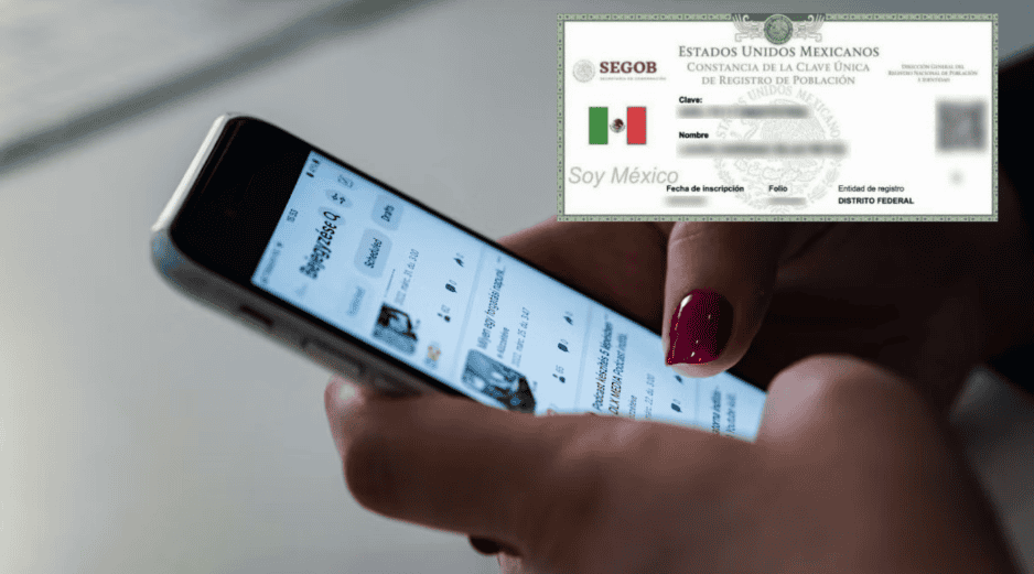 El procedimiento de verificación resulta accesible, gratuito y ejecutable desde cualquier dispositivo con conexión a internet.  ESPECIAL/ Unsplash