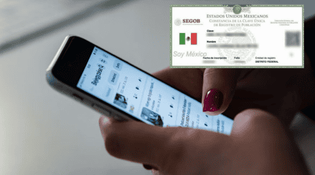 El procedimiento de verificación resulta accesible, gratuito y ejecutable desde cualquier dispositivo con conexión a internet.  ESPECIAL/ Unsplash