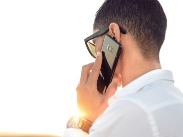 No dejes este trámite a última hora; verifica hoy mismo la terminación del número y cumple con el registro de tu línea telefónica. UNSPLASH / H. OUAJBIR