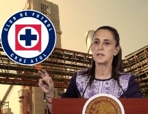 El Gobierno de México destacó que esta inversión de la Cooperativa Cruz Azul generará 14 mil 200 empleos, tanto directos como indirectos. EL INFORMADOR / ARCHIVO / EFE / J. Ménedez