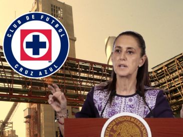 El Gobierno de México destacó que esta inversión de la Cooperativa Cruz Azul generará 14 mil 200 empleos, tanto directos como indirectos. EL INFORMADOR / ARCHIVO / EFE / J. Ménedez