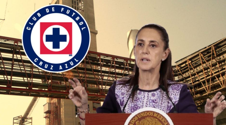 El Gobierno de México destacó que esta inversión de la Cooperativa Cruz Azul generará 14 mil 200 empleos, tanto directos como indirectos. EL INFORMADOR / ARCHIVO / EFE / J. Ménedez