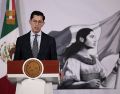 Además de las denuncias locales, la FGR solicitó en julio al Departamento de Justicia estadounidense que abriera una investigación por los fallecimientos. EFE/J. Méndez