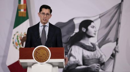 Además de las denuncias locales, la FGR solicitó en julio al Departamento de Justicia estadounidense que abriera una investigación por los fallecimientos. EFE/J. Méndez