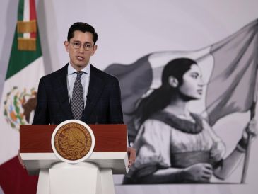 Además de las denuncias locales, la FGR solicitó en julio al Departamento de Justicia estadounidense que abriera una investigación por los fallecimientos. EFE/J. Méndez