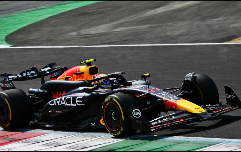 El GP de Países Bajos 2026 será la primera competencia de la F1 después del receso de verano. AFP / ARCHIVO