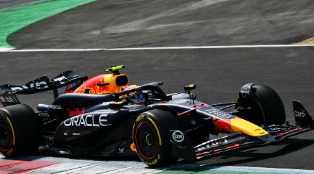 El GP de Países Bajos 2026 será la primera competencia de la F1 después del receso de verano. AFP / ARCHIVO