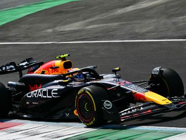 El GP de Países Bajos 2026 será la primera competencia de la F1 después del receso de verano. AFP / ARCHIVO