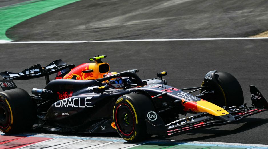 El GP de Países Bajos 2026 será la primera competencia de la F1 después del receso de verano. AFP / ARCHIVO